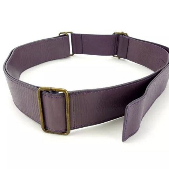 Belts